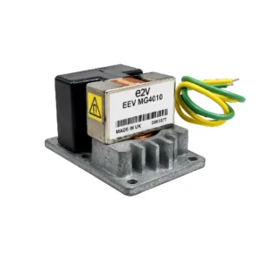 EEV MG 4010 MAGNETRON