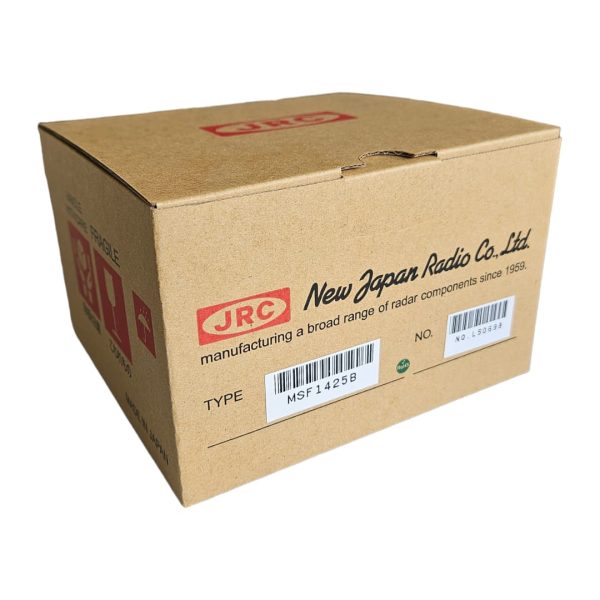 msf1425b magnetron