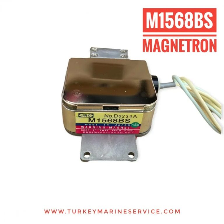 m1568bs magnetron