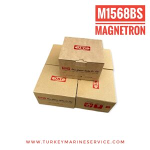m1568bs magnetron