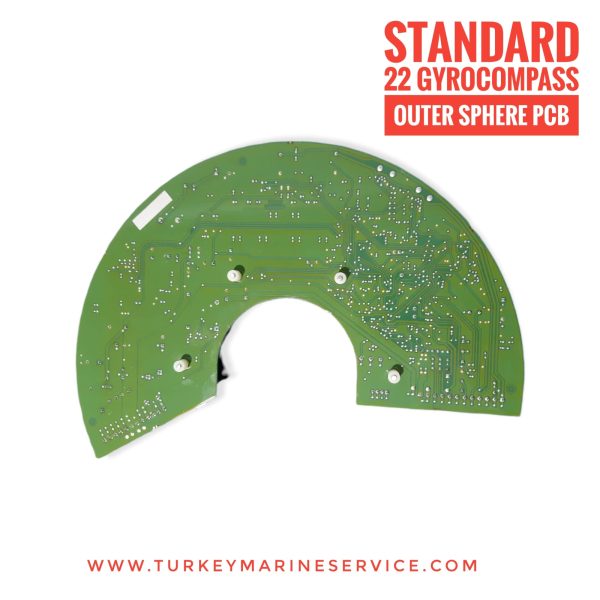 outer sphere pcb backside