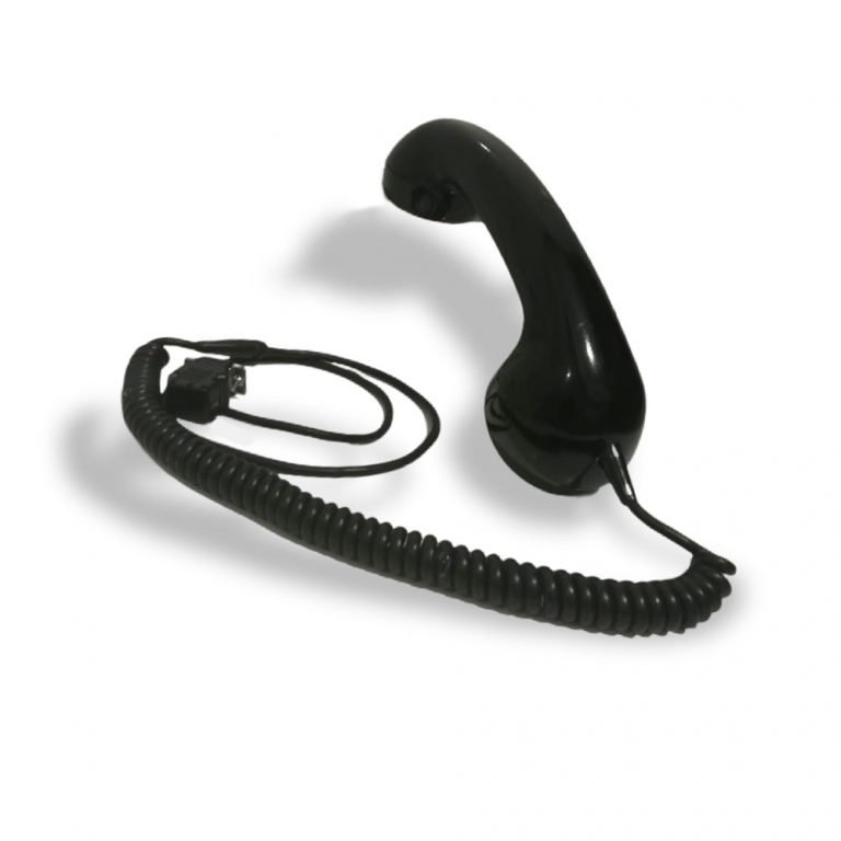 rt-2048 handset