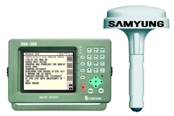 SAMYUNG NAVTEX SNX-300