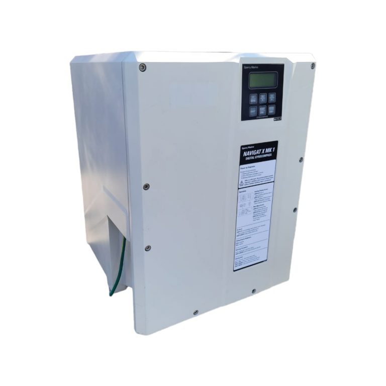 navigat x mk1 gyrocompass