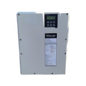 c-plath navigat x mk1 gyrocompass