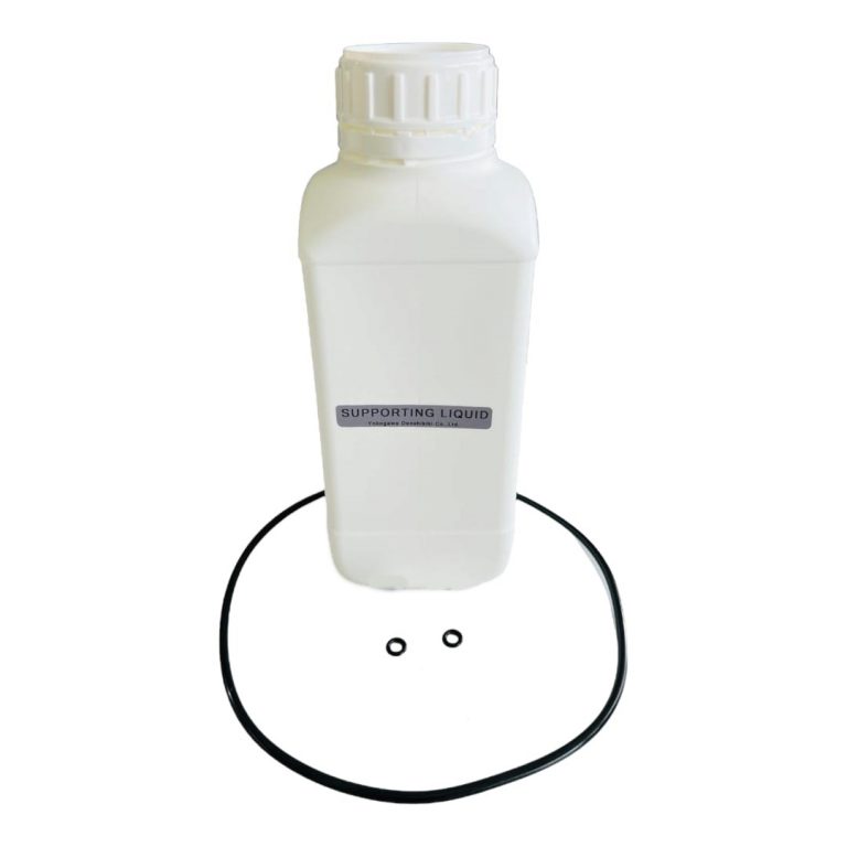 CMZ900 SUPPORTING LIQUID