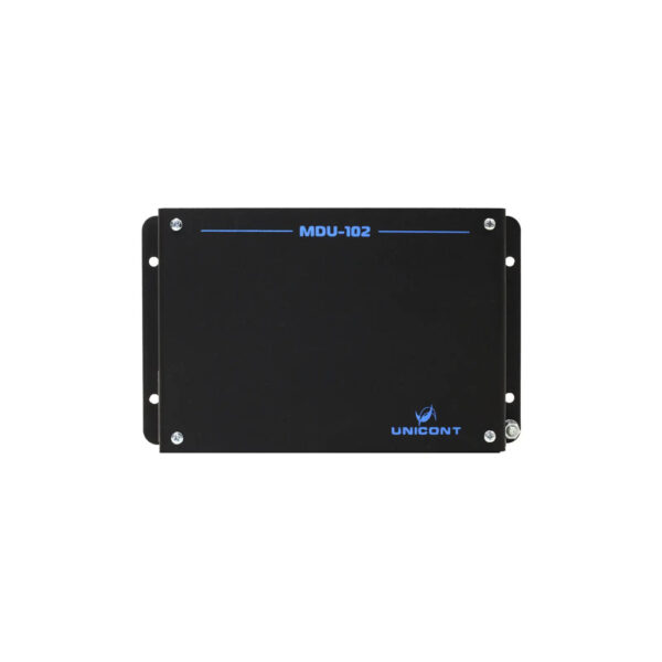 MDU-102 NMEA BUFFER