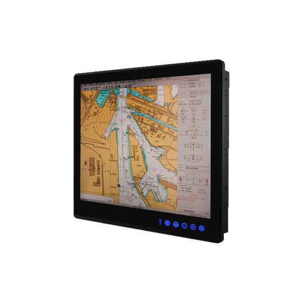 Marine Monitor 19 Inch - Image 2