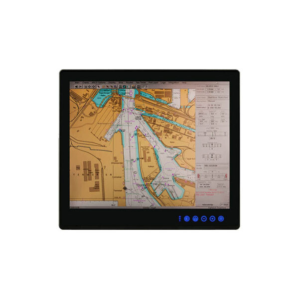 Marine Monitor 19 Inch
