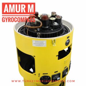 AMUR M GYROCOMPASS
