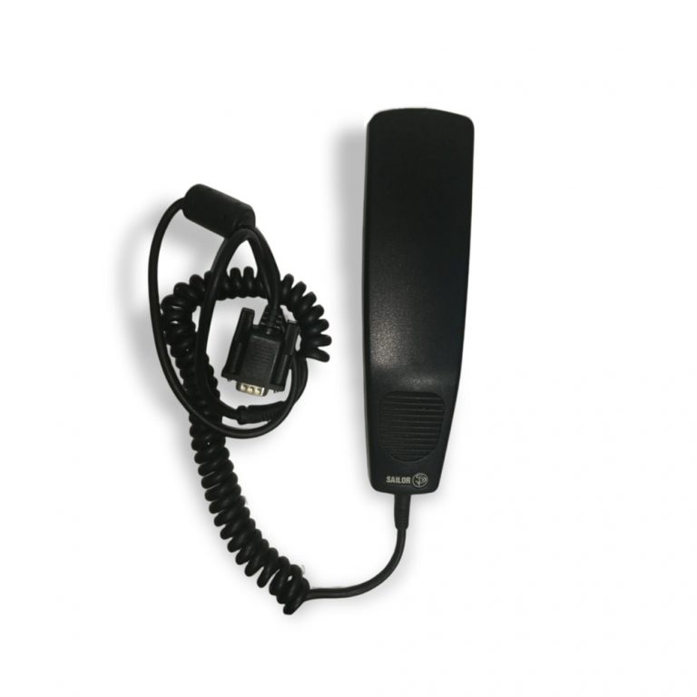 sailor handset