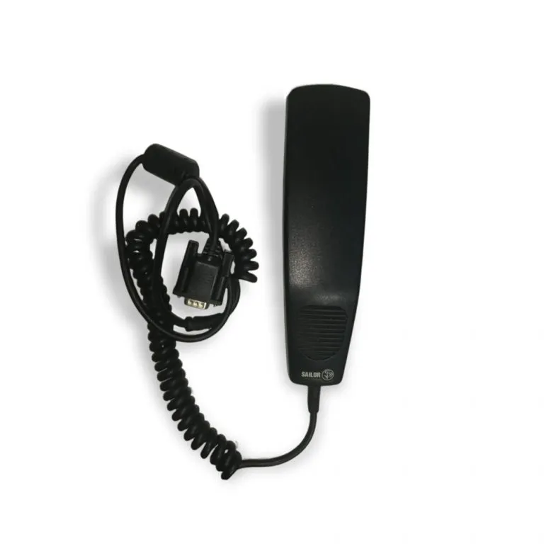 sailor handset
