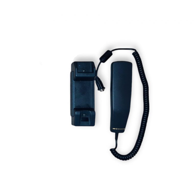 skanti handset