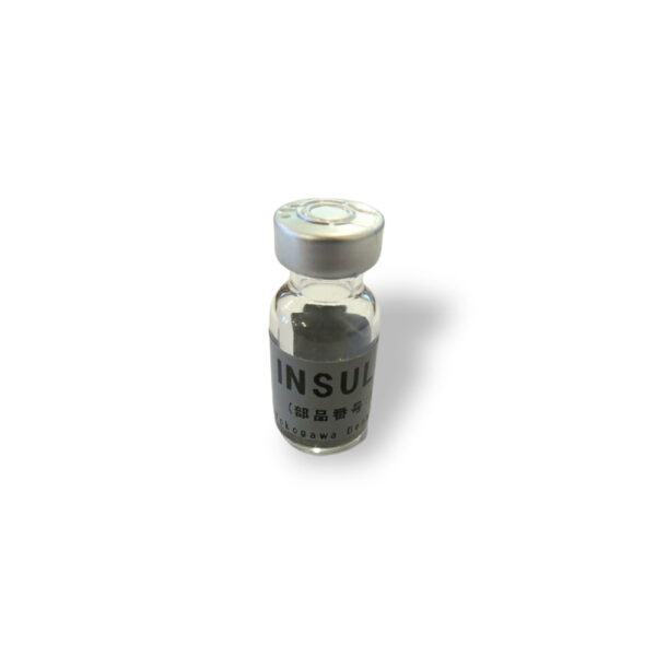 insulator fluid