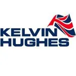 kelvin hughes logo