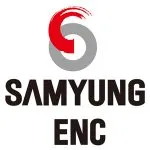 samyung enc logo