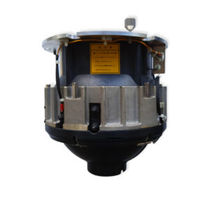 cmz900 container outer sphere