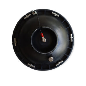 cmz900 outer sphere container