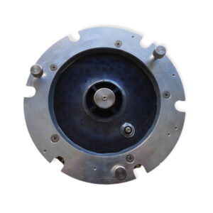 cmz900 outer sphere container