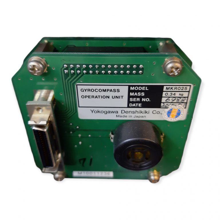 cmz900 operation unit mkr025