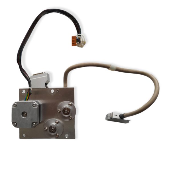 cmz900 step motor