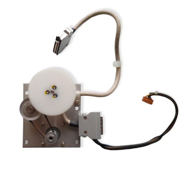 cmz900 step motor