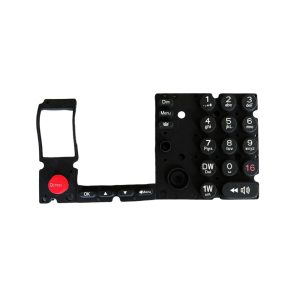 rt5022 keypad front panel