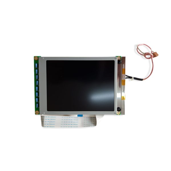 saab r4 lcd screen