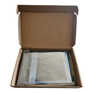 SAAB R4 AIS GPS LCD SCREEN REPLACEMENT DISPLAY