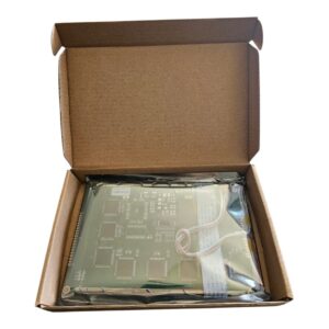 SAAB R4 AIS GPS LCD SCREEN REPLACEMENT DISPLAY