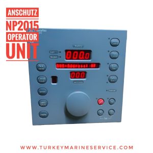 NP2015 Operator Unit