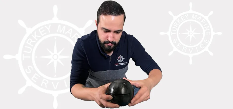 turkey marine service - ship service