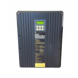 sperry marine navigat x mk2 gyrocompass