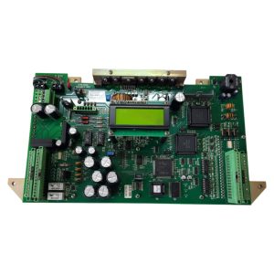 navigat x mk2 master pcb