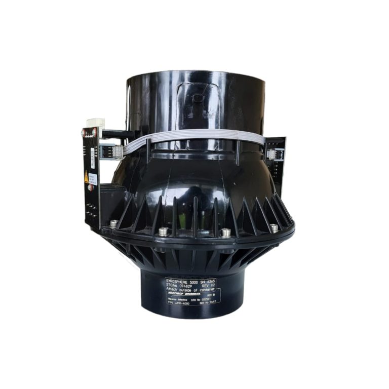 container unit for navigat x mk1 and mk2