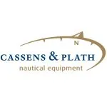 Cassens and Plath Logo