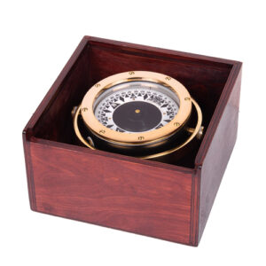 cassens and plath type51 magnetic compass