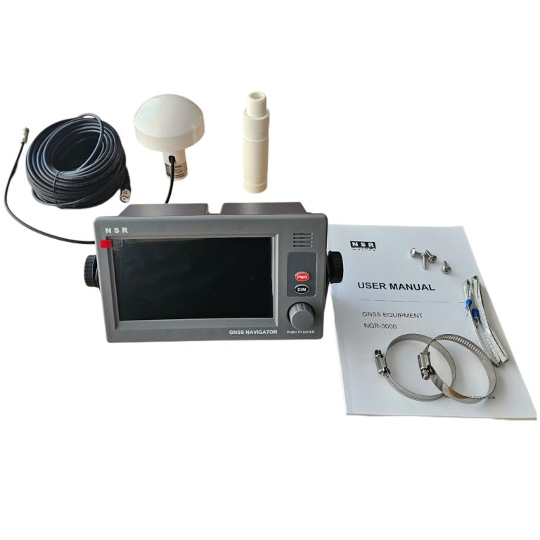 NGR-3000 GPS