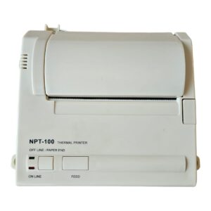 nsr npt-100 thermal printer