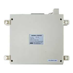nsr npt-100 thermal printer