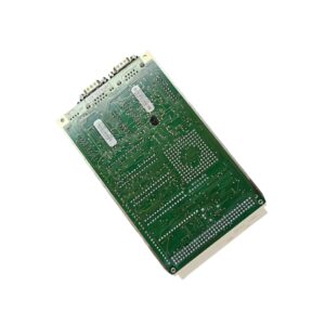 102-885.101 E02 CPU Unit for NP2015