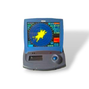 kelvin hughes manta 2300 radar