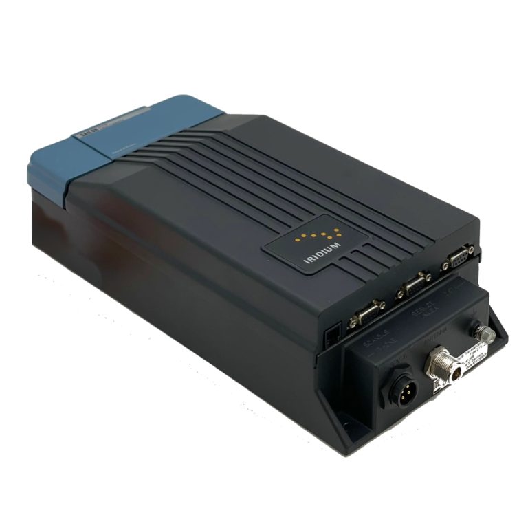 sailor st4120 iridium