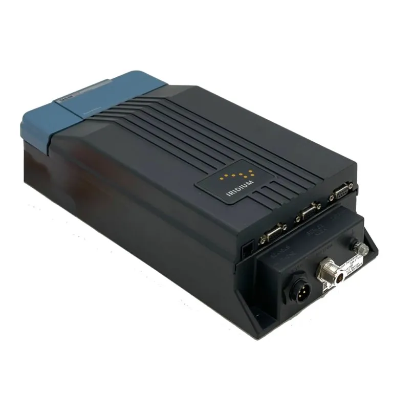 sailor st4120 iridium