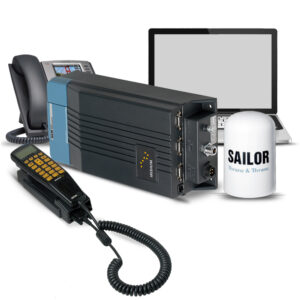 sailor sc4000 iridium