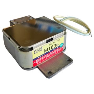 m1636 magnetron