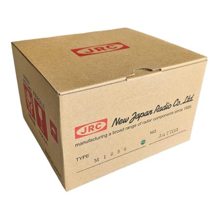 JRC M1636 MAGNETRON FOR RADAR