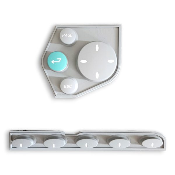 saab r4 keypad