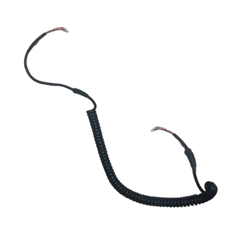 sailor cu5000 handset cable