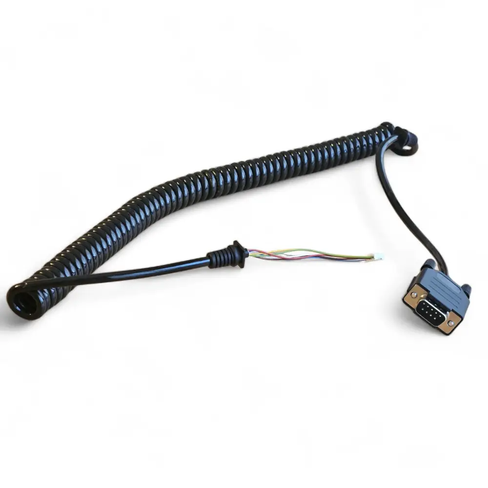 SKANTI 1000 VHF HANDSET CABLE